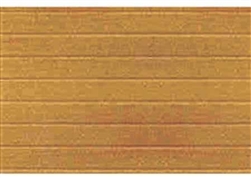JTT 97410 N Wood Planking 2 pk