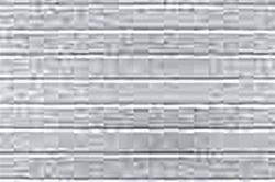 JTT 97411 HO Patterned Plastic Sheet 2-Pack Wood Planking 7-1/2 x 12"