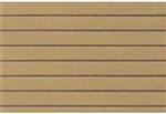 JTT 97414 Arch Clapboard Siding 2Pk