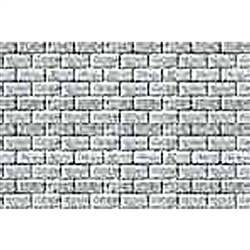 JTT 97426 O Concrete Block Sheets 2 Pieces