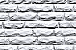 JTT 97427 HO Patterned Plastic Sheet 2-Pack Dressed Stone 7-1/2 x 12"