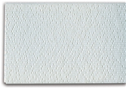 JTT 97429 G Patterned Plastic Sheet 2-Pack Dressed Stone