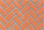 JTT 97431 O Interlocking Paving 2 pk