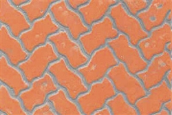 JTT 97432 G Interlocking Paving 2 pk