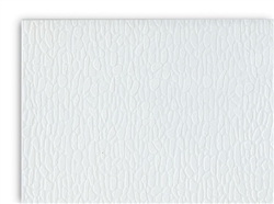 JTT 97443 O Patterned Plastic Sheet 2-Pack Field Stone 37438 x 12" 