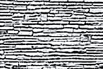 JTT 97444 HO Patterned Plastic Sheet 2-Pack Random Coarse Stone 7-1/2 x 12" 
