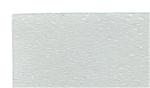 JTT 97475 Patterned Plastic Sheet 2-Pack Slow-Flowing Water 7-1/2 x 12" Wave Height 