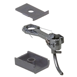 Kadee 126 HO Lng(25/64") Center Set