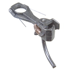 Kadee 148 HO #148 Whisker Self-Centering Metal Knuckle Couplers Kit Medium w/#242 Draft Gear Boxes 2 Pair