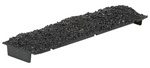 Kadee 172 HO Large Lump Coal Load Fits Atlas Athearn MDC & Bowser & Other 2-Bay Hoppers 32-1/2' Scale Pkg 6