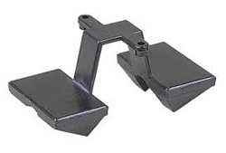 Kadee 174 HO Coal Load Weights Pkg 3