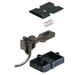 Kadee 1745 O Medium Centerset