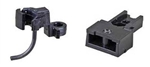 Kadee 1799 I Coupler For LGB 2-6-2 Tank & GE2/4 Slant Rod Passenger