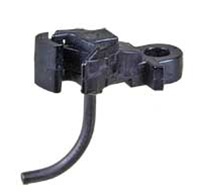 Kadee 1838 G Coupler for Converting G Scale to #1 Scale Small Offset 1-1/8" railtop to underbody