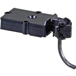 Kadee 1906R #1-Scale Coupler Red