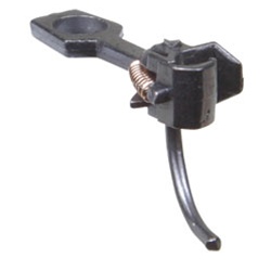 Kadee 5 HO Knuckle Couplers Kit Medium 9/32" Centerset Shank w/#232 Draft Gear Boxes 2 Pair