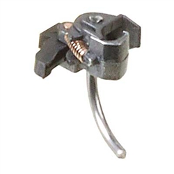 Kadee 51 HO NEM 363 European-Style Couplers Short (7.11mm .28" 9/32") 1 Pair with NEM 363 to 362 & Bolt-On 363 Adapt