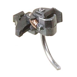 Kadee 52 HO NEM 363 European-Style Couplers Medium (8.63mm .34" 11/32") 1 Pair with NEM 363 to 362 & Bolt-On 363 Ada