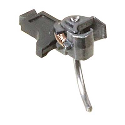Kadee 54 HO NEM 363 European-Style Couplers Extra Long (12.3mm .484" 31/64") 1 Pair w/NEM 363 to 362 Bolt-On 363 Ad