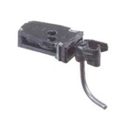 Kadee 714 HOn3 #714 Plastic Knuckle Coupler 2 Pair