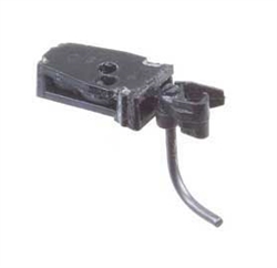 Kadee 714 HOn3 #714 Plastic Knuckle Coupler 2 Pair