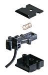 Kadee 743 O 2014 New Generation Metal Type E Coupler w/Draft Gear Box 2 Pair
