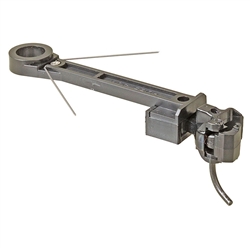 Kadee 778 G scale Coupler Conversion G