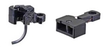 Kadee 786 G Coupler Conversion Aristo Craft RS-3 4' Radius 2.5' w/some Cars Coupled Non-Delayed