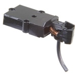 Kadee 804 O Acetal Plastic Couplers w/Metal Springs 1 Pair