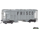 Kadee 8054 HO PS-2 2 bay Hop SLSF 84015