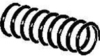 Kadee 846 O Springs Coupler Centering for #802 or #803