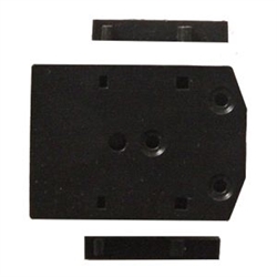 Kadee 881 Platform Used With 819