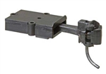 Kadee 918 G Type E Straight Centerset Shank Long Coupler 1 Pair with Body Mount Gearboxes