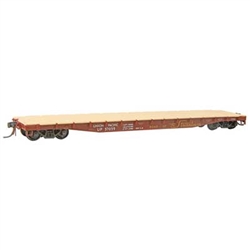 Kadee 9506 HO UP Flat Car #57059