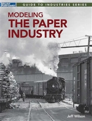 Kalmbach 12854 Modeling Paper Industry