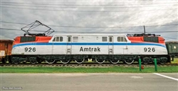 Kato 137-2025 N GG1 Electric Standard DC Amtrak #906  Phase I
