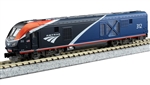 Kato 176-6056 N ALC-42 AMTRK 315