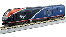 Kato 176-6056 N ALC-42 AMTRK 315
