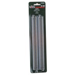 Kato 20-000 N Straight Roadbed Track Section Unitrack 9-3/4" Pkg 4