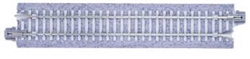 Kato 20028 N Straight Roadbed Track Section Concrete Ties Unitrack 4-7/8" pkg4