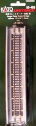 Kato 20-453 N Single-Plate Girder Bridge 7-5/16"