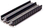 Kato 20-458 N Double-Track Plate Girder Bridge 7-13/32