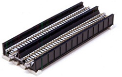 Kato 20-458 N Double-Track Plate Girder Bridge 7-13/32