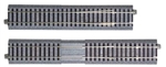 Kato 2-194 HO Expansion Track 8-3/8'-9-9/10'