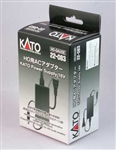 Kato 22-083 HO Power Supply 16V for Use w/ Smart Controller and Sound Box