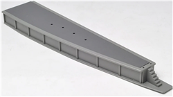 Kato 23-104 N Island Platform End