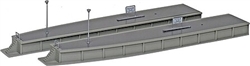 Kato 23-176 N Island Platform End C