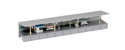 Kato 23-178 N One Sided Platform A