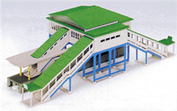 Kato 23200 N Overhead Station