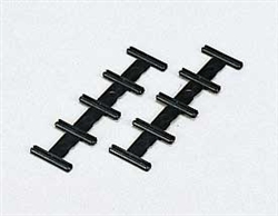 Kato 24-811 N Flexible Track Insulated Joiner 10/